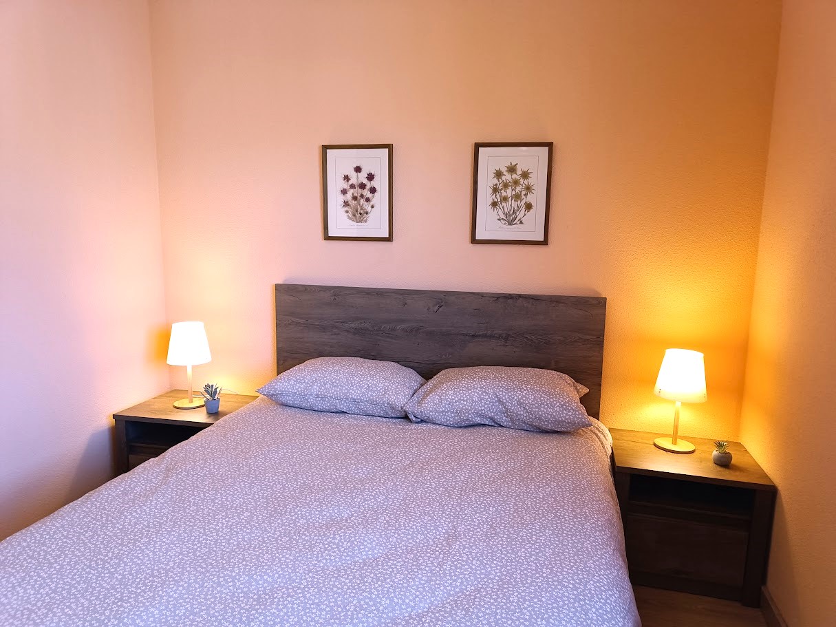 casa-rural-con-barbacoa-madrid-5-habitaciones Casa rural con barbacoa en la sierra de Madrid con 5 habitaciones.